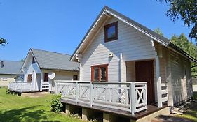 Apartamenty Beata W Sasinie